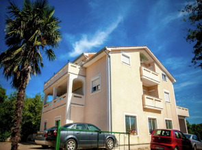 Spacious Apartment in The Croatian Islands