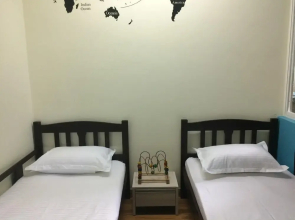 Saville Melawati Residence Guest House