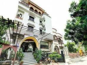 Laalmati Castle by OYO Rooms