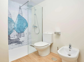 Отель Occidental Alicante