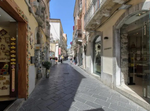 Casa Vico Romano 2