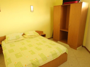 Menada Alfa Apartments