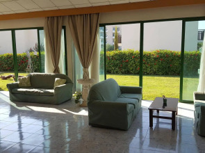 Mandalena Hotel Apartments