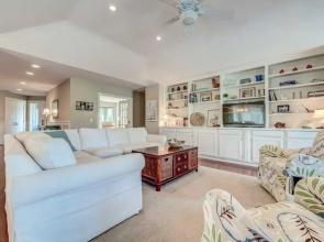 Isle of Pines 12 - Three Bedroom Home