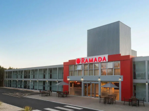 Ramada Milton Keynes