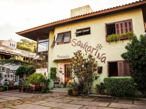 Pousada Santarina