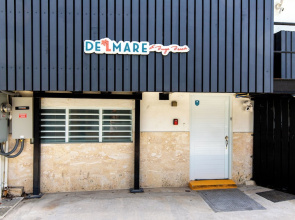 Delmare at Buye Beach