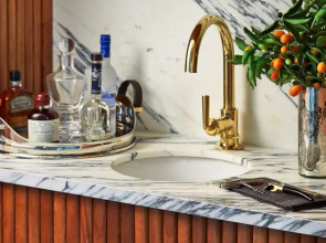 Le Meridien New York, Central Park