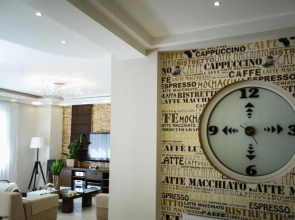 Luxury modern apartment 135m2