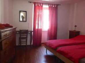 Cà Melia Bedigliora