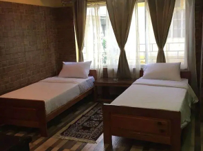 Hotel football