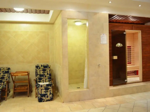 Grand Hotel Ryazan