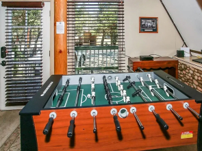 A Cabin Above-1761 by Big Bear Vacations