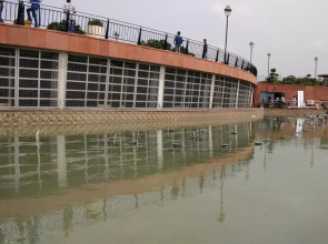 Hotel Ramayan International