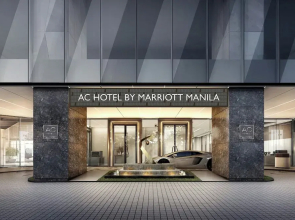 AC Hotel by Marriott Manila