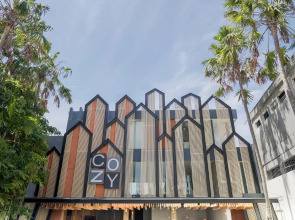 Denpasar Apartment Stay