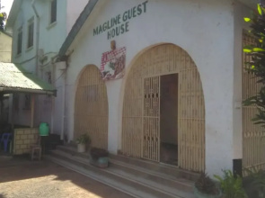 Magline Conference And Guest House