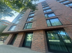 Holiday Inn Hamburg - Berliner Tor by IHG