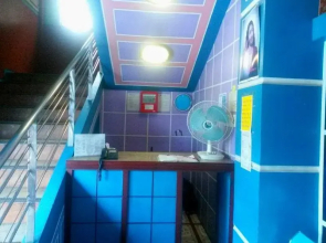 Arthur Suites Boutique Hotel