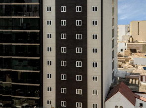 Arawi Miraflores Express