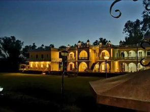 Wedcation Rani Bagh Resort By TIVOLI