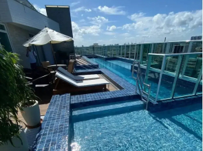 Edificio Promenade II Apt 205