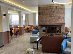 Park Hotel