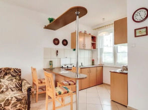 Stunning Home in Mielno With 2 Bedrooms