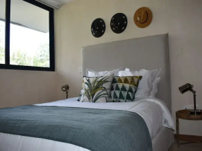 Penthouse With Plunge Pool by Bungalo in Aldea Zama