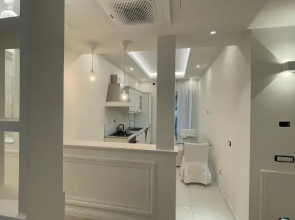 Minori Palace De Luxe Apartment