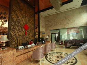 Yitong Hotel