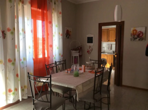 Bed Breakfast Orchidea di Ale