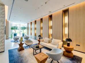 Vida Emirates Hills Residences