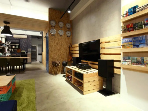 Hualien Newlife City Hostel