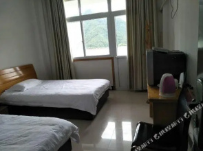 Yunhe pier 9 homestay