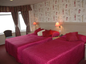 Parisienne Hotel