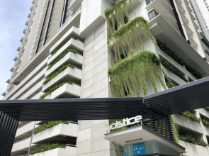 Solstice Cyberjaya by Easy Property