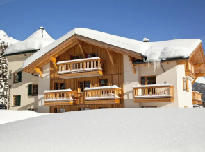 Der Waldhof Hotel