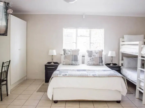 Little Rose Guesthouse  Self Catering