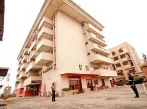 Nanet Suites