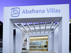 Abahana Villas Dalia