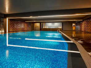 RIHGA Royal Hotel Kyoto