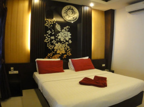 Silversand Resort Samed