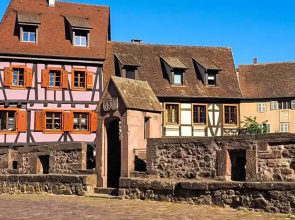 Les Chambres de la Weiss