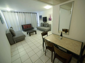 Sun and View Guest House