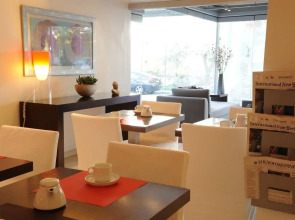 Brasil Suites Hotel & Apartments