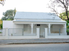 Plumbago Cottages