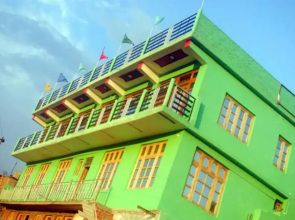 Hotel Hill Paradise Nagthat