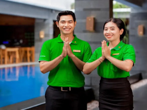 Swiss-Belexpress Kuta Legian