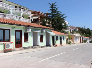 Egidio Gigi Bellich holiday apartments family houses